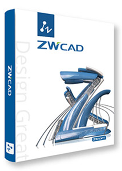 ZWCAD Standard 2024
