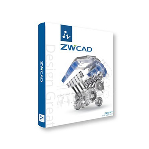 ZWCAD Mechanical 2024