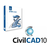Pachet ZWCAD Standard + CivilCADz Full Package